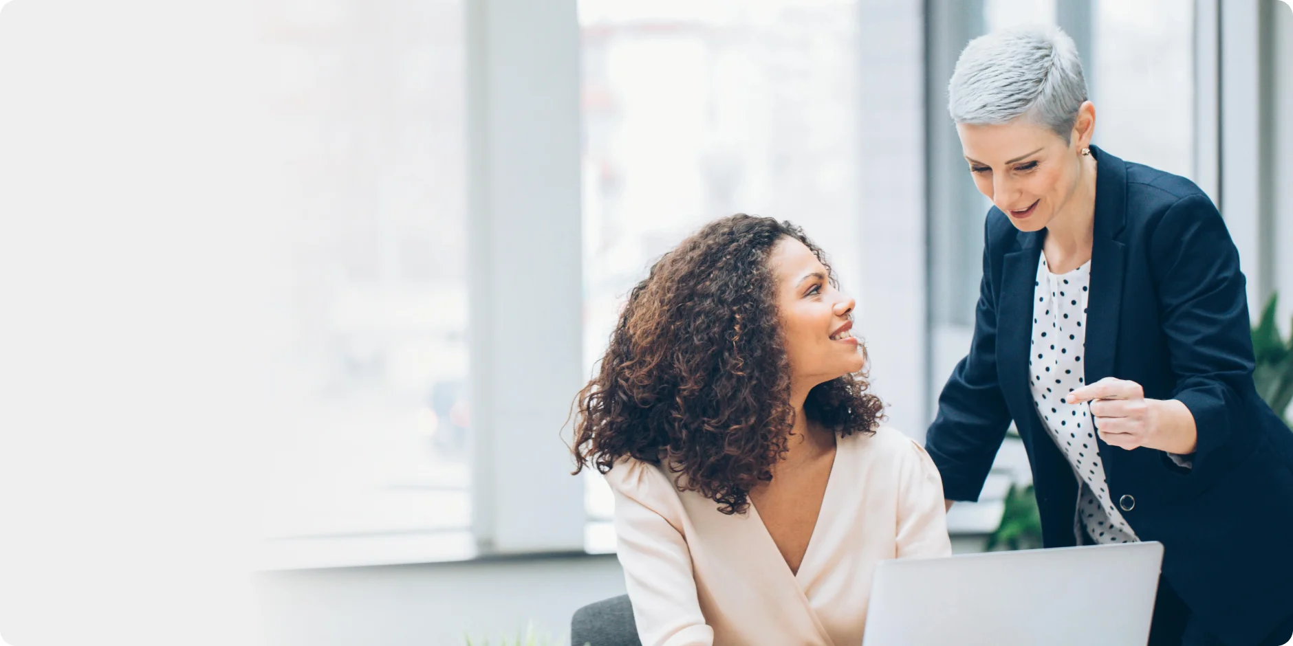 Forward-Thinking IT Solutions for  								the Future.