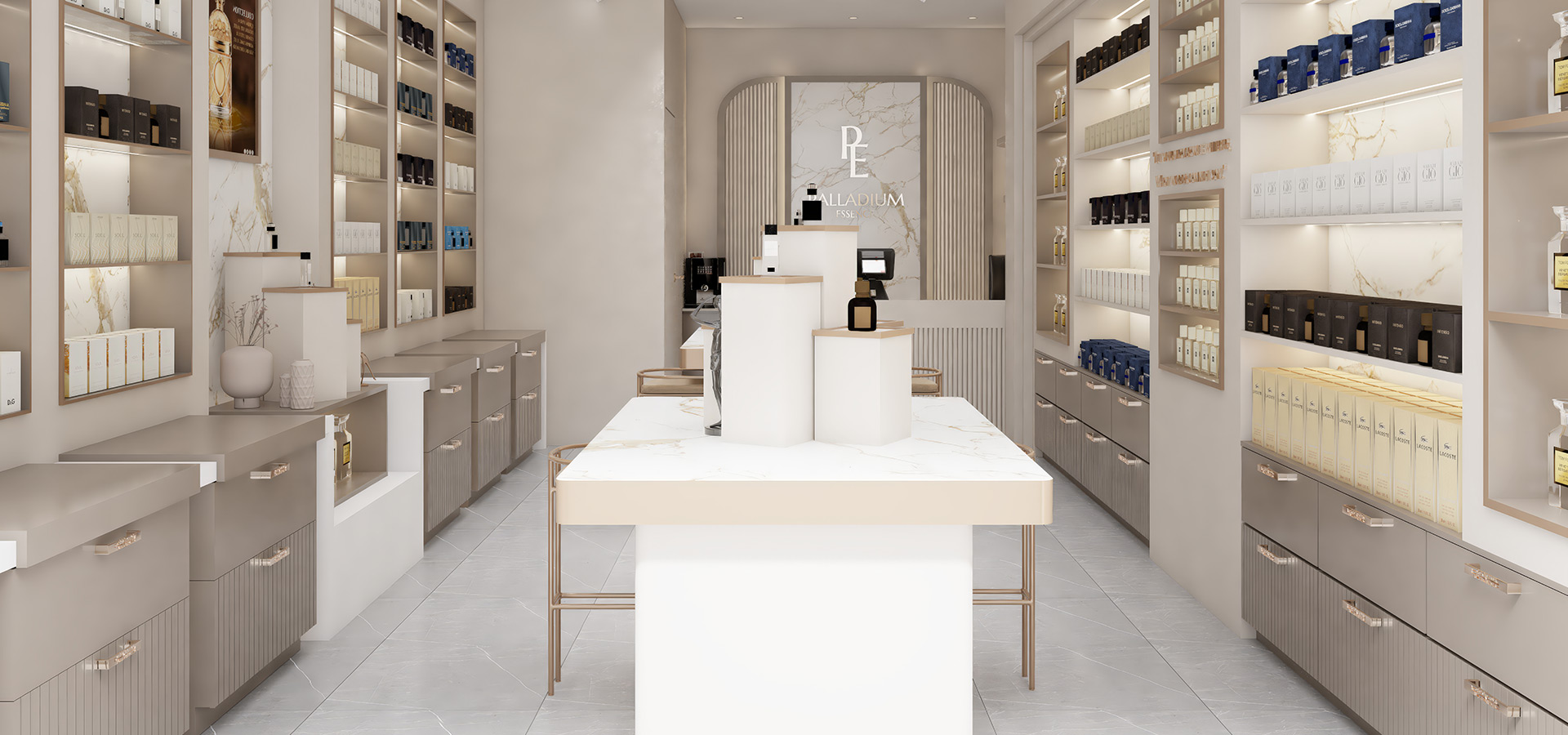 Aram-Building-Contracting-Dubai-commercial-interior-Design-perfume-store-slider