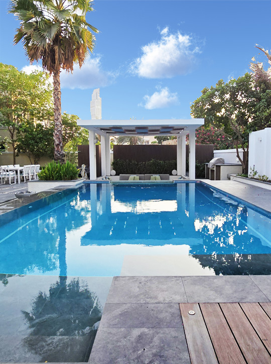 Aram-Building-Contracting-Dubai-landscape-pool-Design-portfolio-slide1